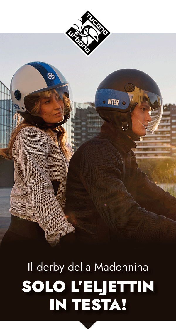 Il derby della Madonnina solo l'El'Jettin in testa!