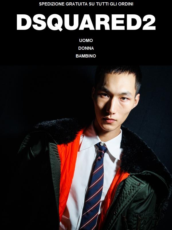 Black Friday: Explore the Outerwear Edit