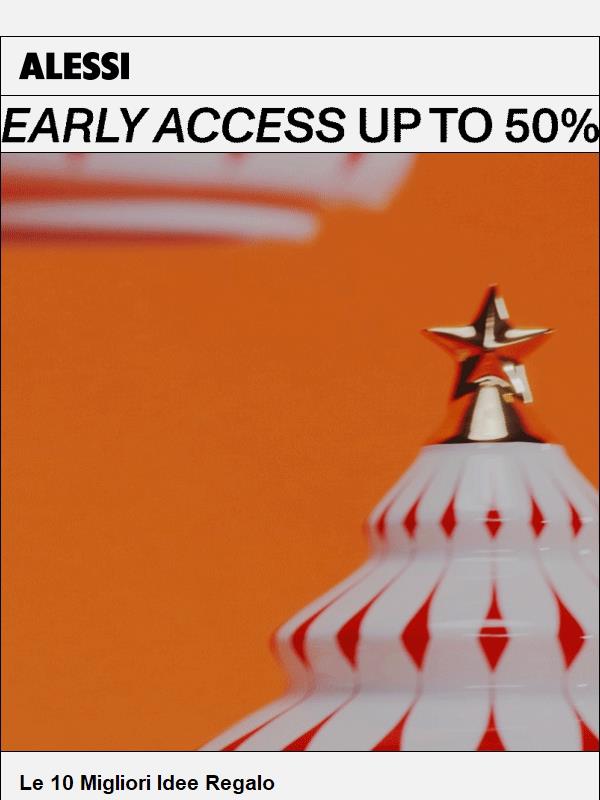 Top 10 idee regalo | Fino al -50%