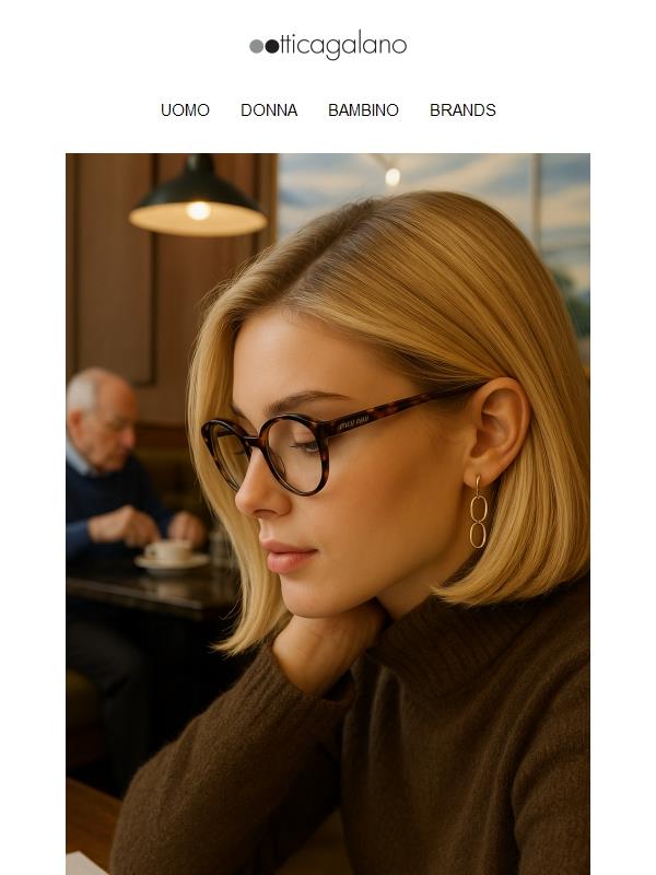 Scopri l’audacia senza tempo di MIU MIU.