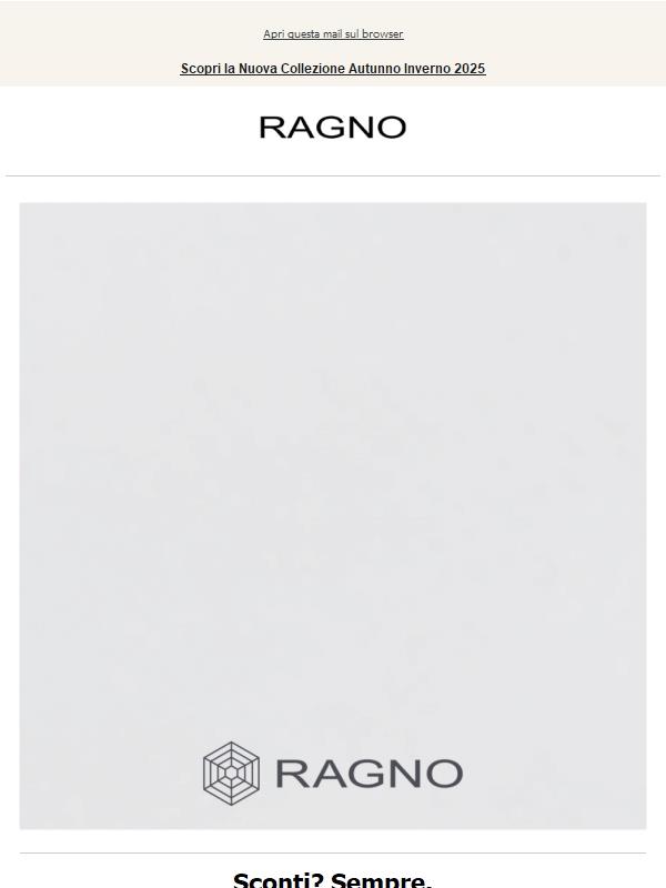 La Black Week arriva prima. (Proprio come te.)