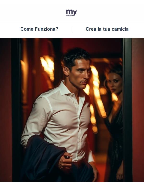 La porta della Black Week si apre - 30% di sconto