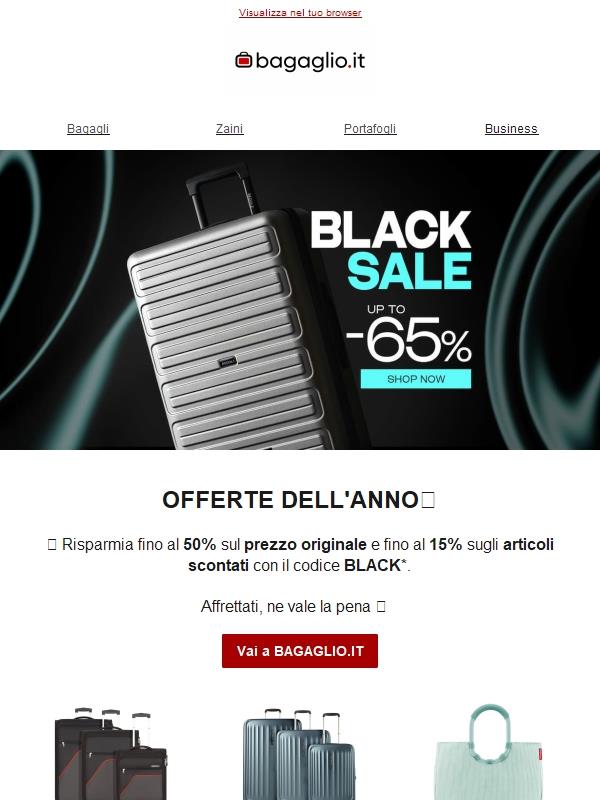 🚀 Affrettati e risparmia!