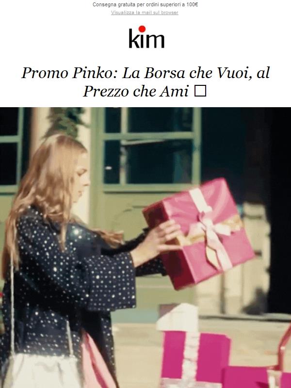 💣BLACK FRIDAY💥 FINO AL 50%