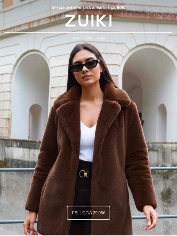 I cappotti più chic dell’autunno 🍂