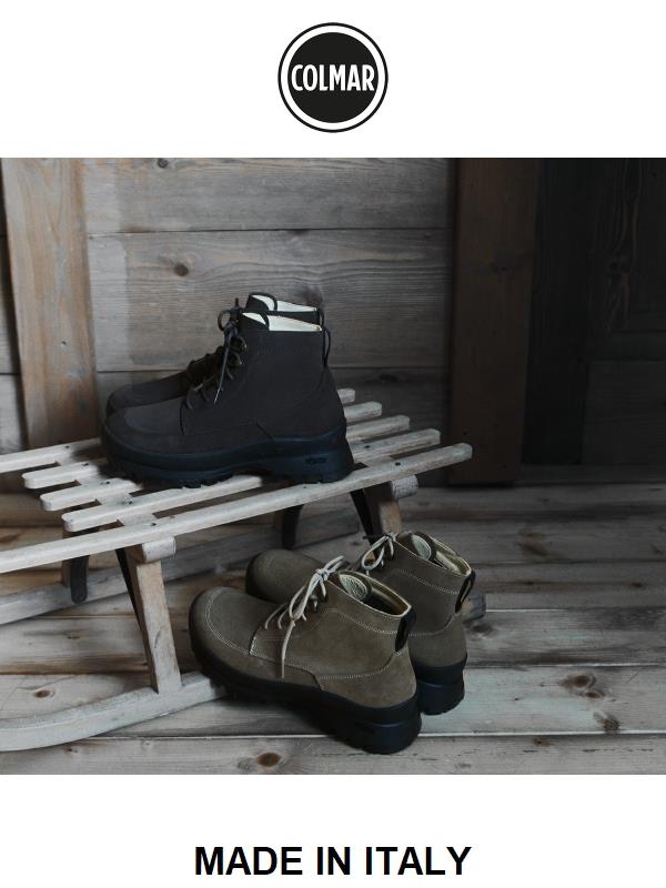 Stivali Tourmalet | Limited Edition