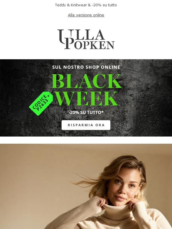 🧸 Comfort alarm: giacche teddy e knitwear per le giornate fredde