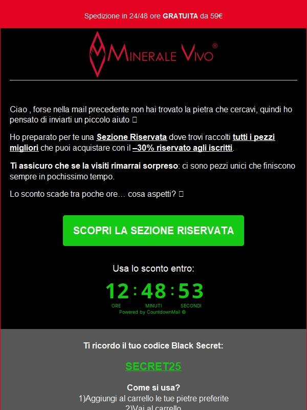 Forse non hai trovato quello che cercavi… ma guarda qui 👀