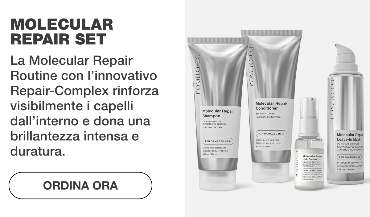 Molecular repair set