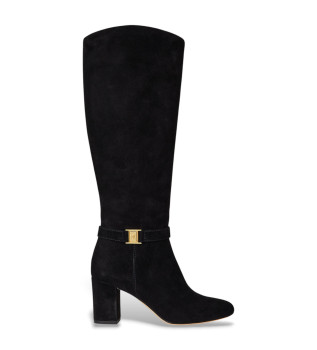 stivali-in-pelle-nera-opaca-poly