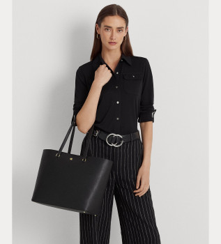 borsa-a-tracolla-grande-karly-nera