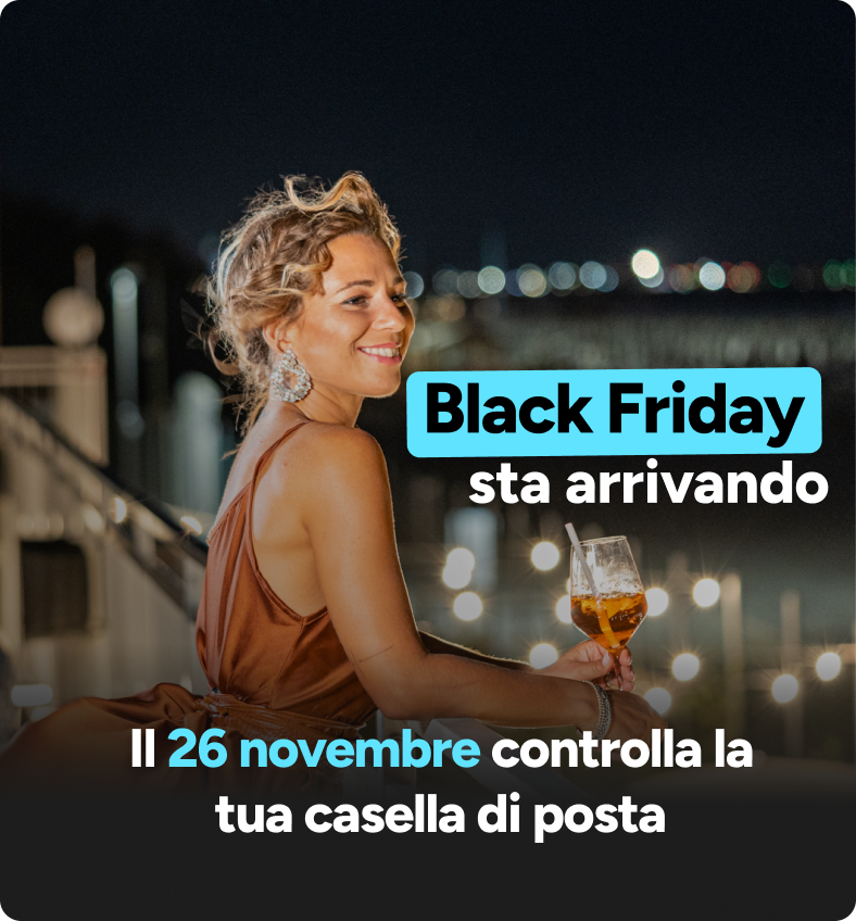 Black Friday