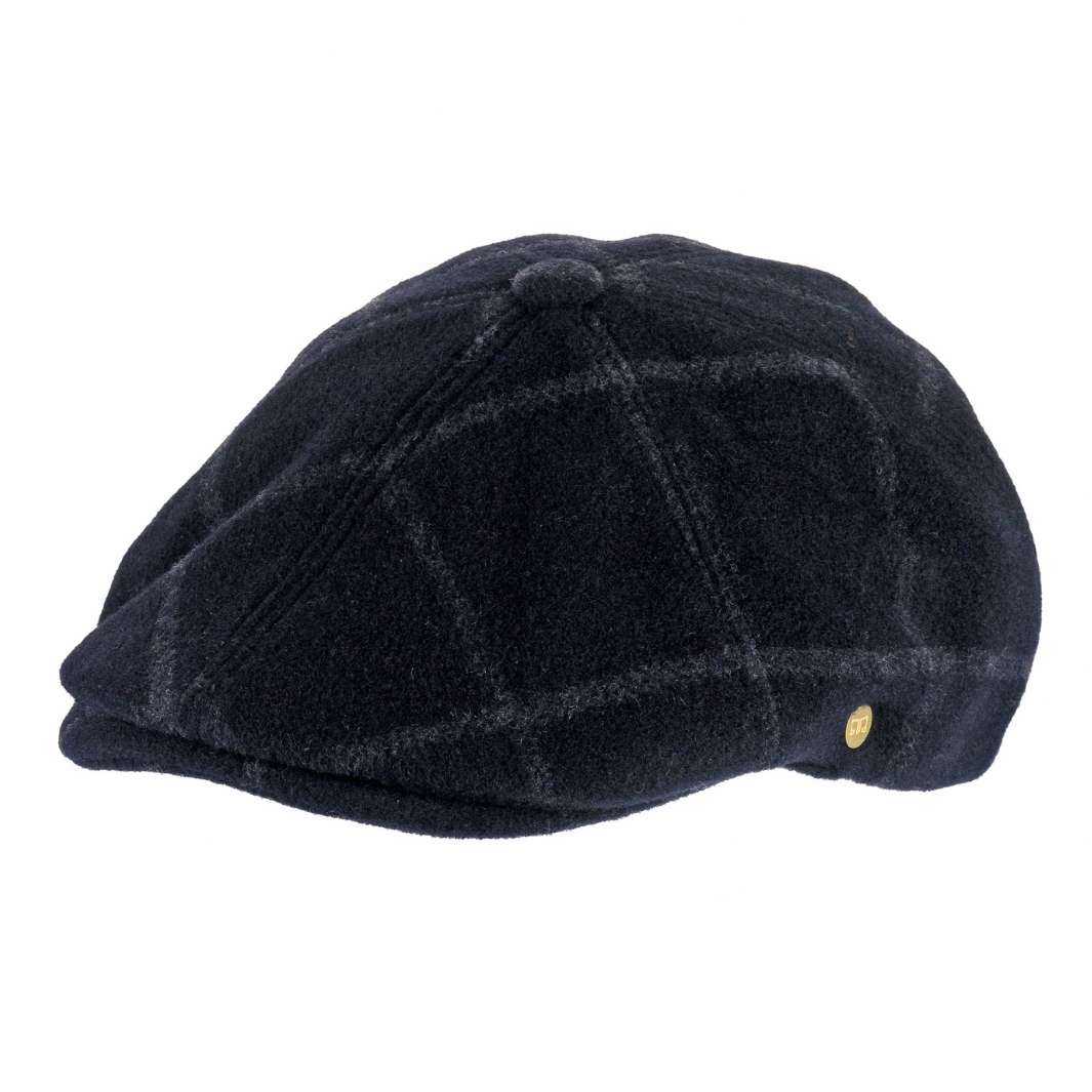 Coppola Inglese Tartan