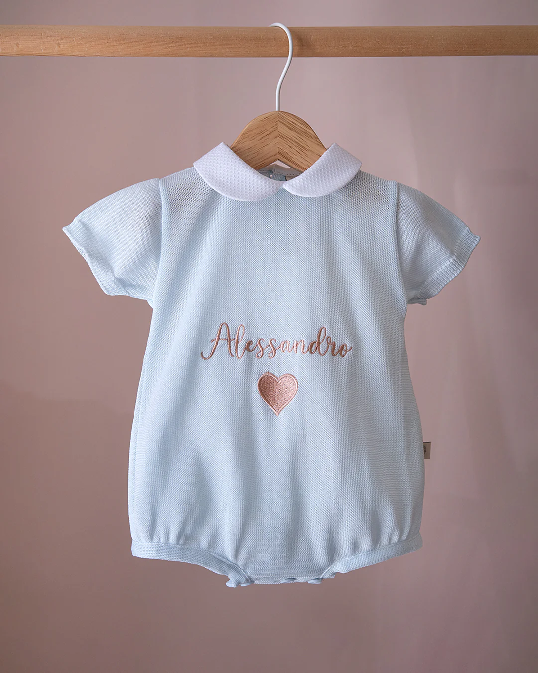 Pagliaccetto Filo di Scozia