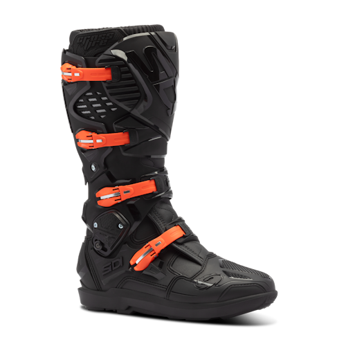 Stivali Cross Sidi Crossfire 3 SRS