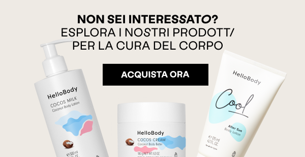 Banner Body Collection