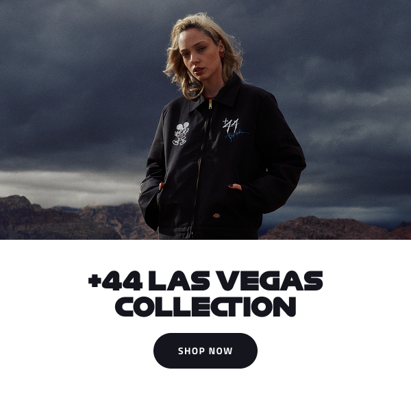+44 Las Vegas Collection