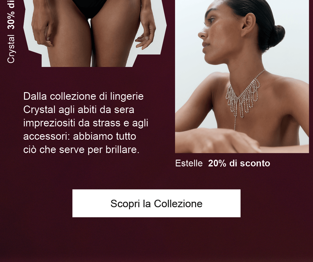 Scopri la Collezione