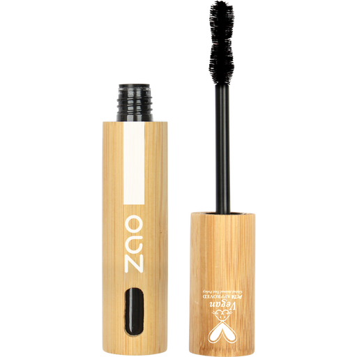 Zao Make up Daring Volume Mascara
