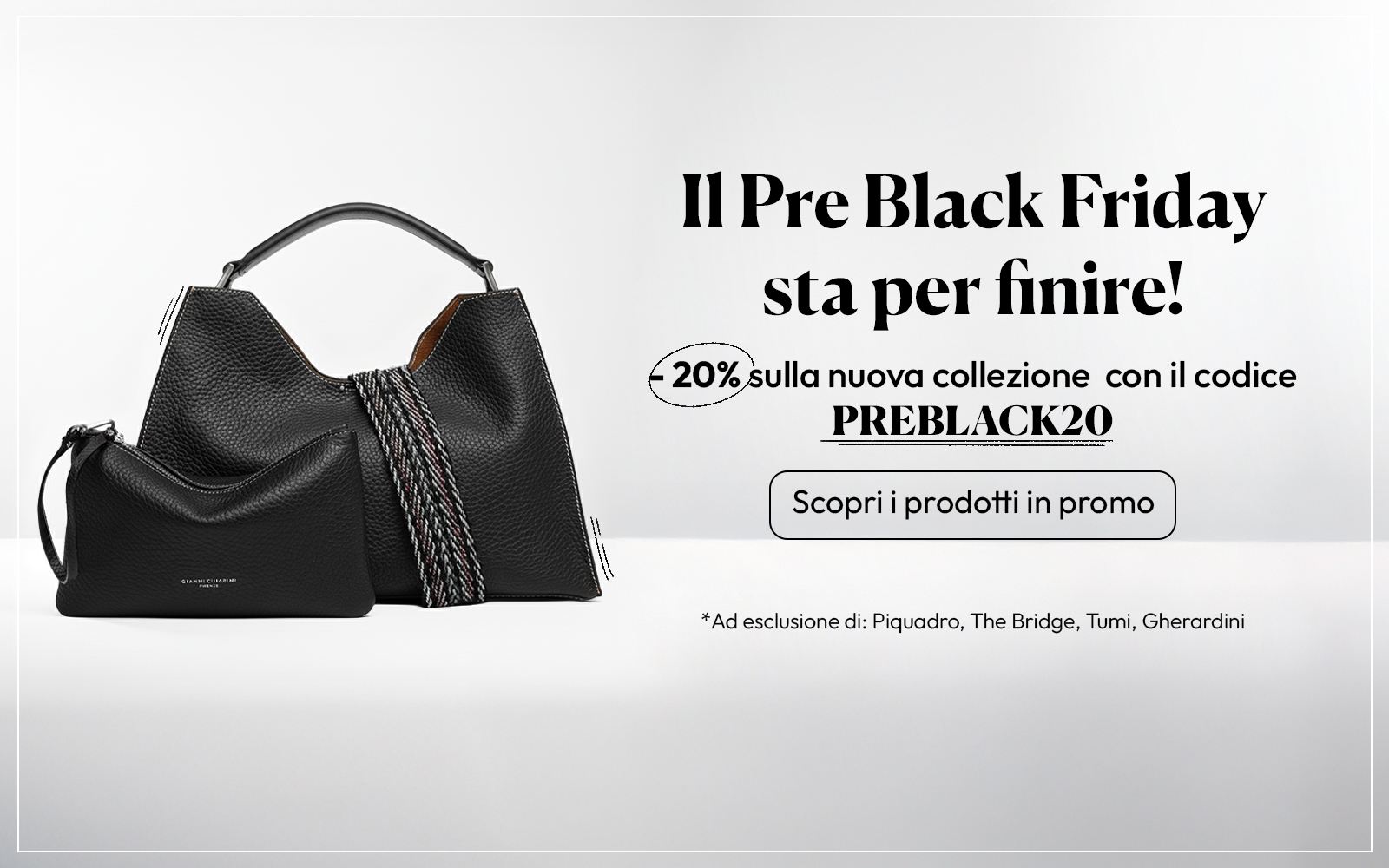 Pre-Black Friday Studioarch