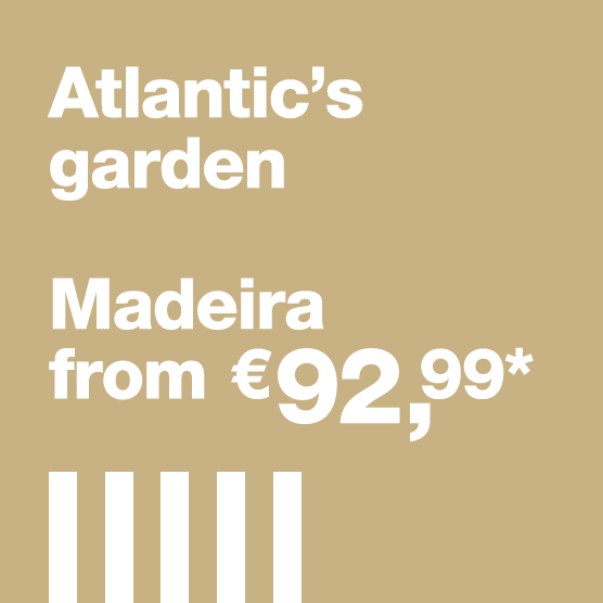 Atlanti´c garden Madeira from 92,99 € 