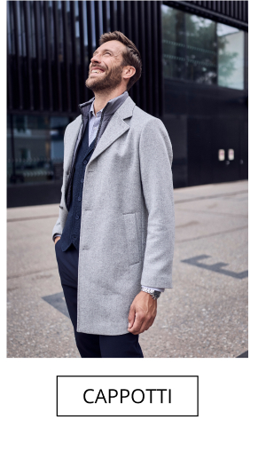Cappotti