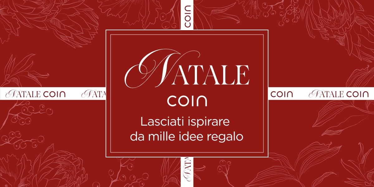 Natale Coin