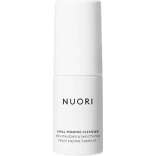 NUORI Vital Foaming Cleanser
