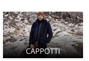 Cappotti