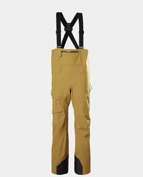 Women’s Verglas Backcountry Ski Bib Pants