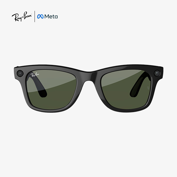 RAY-BAN META WAYFARER (GEN 1)