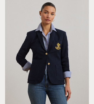 blazer-in-jacquard-blu-navy