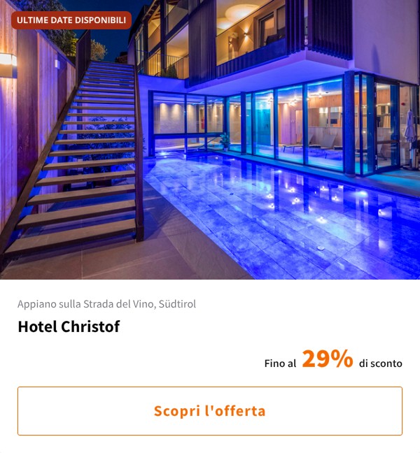 Hotel Christof