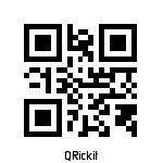 QRcode MUJUC9VWQE7YQ