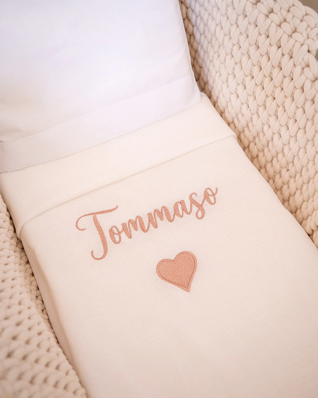 Copertina Filo di Scozia