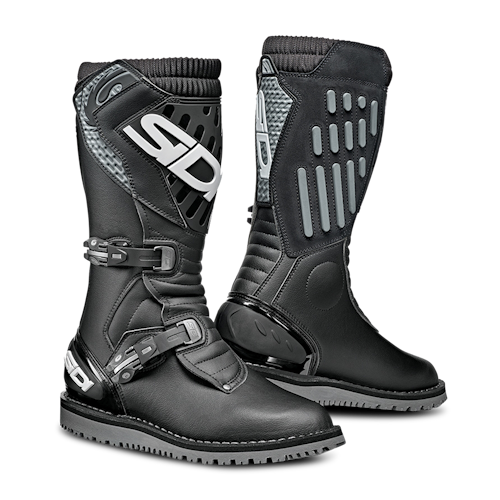 Stivali Sidi Trial Zero.2