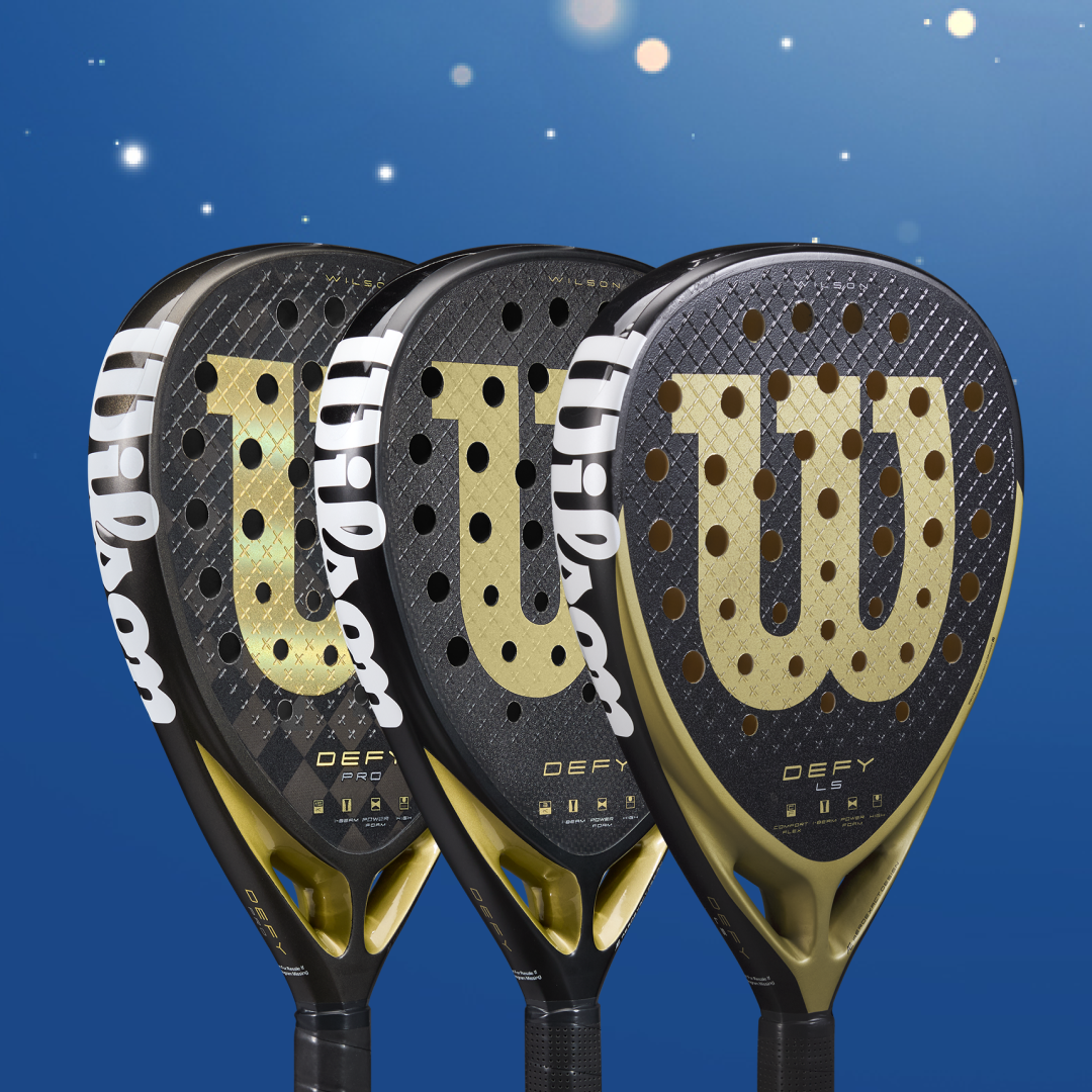 Defy V1: Potenza a tutti i livelli