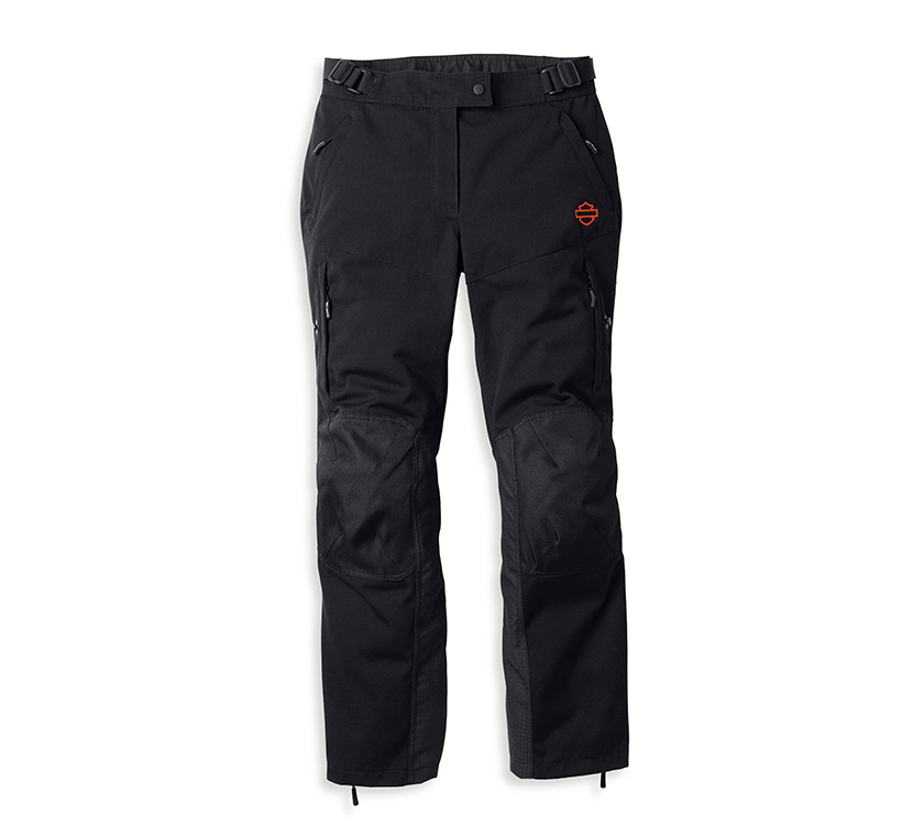 PANTALONI DA MOTO QUEST DA DONNA