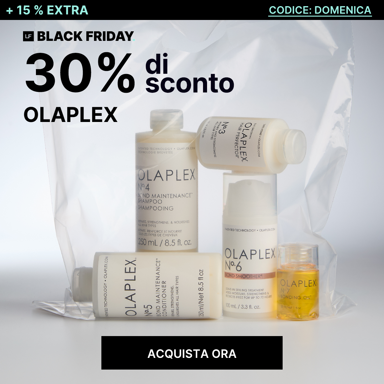 30 SU OLAPLEX