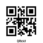 QRcode UX9MAFQJ9Y2HH