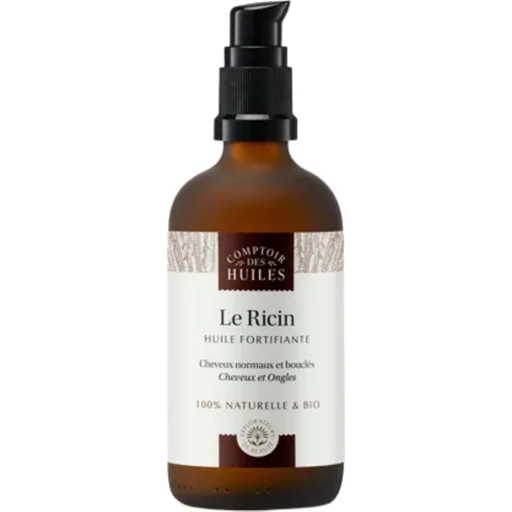 Comptoir des Huiles Olio di Ricino