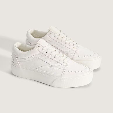 Old Skool Platform Shoe