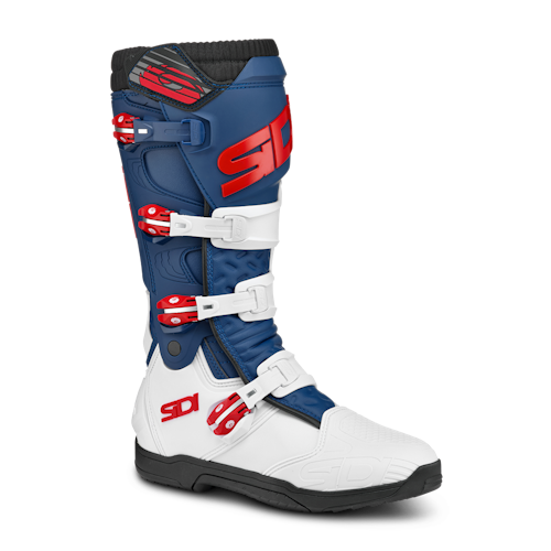 Stivali Cross Sidi X Power SC