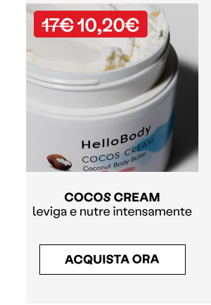 COCOs cream 