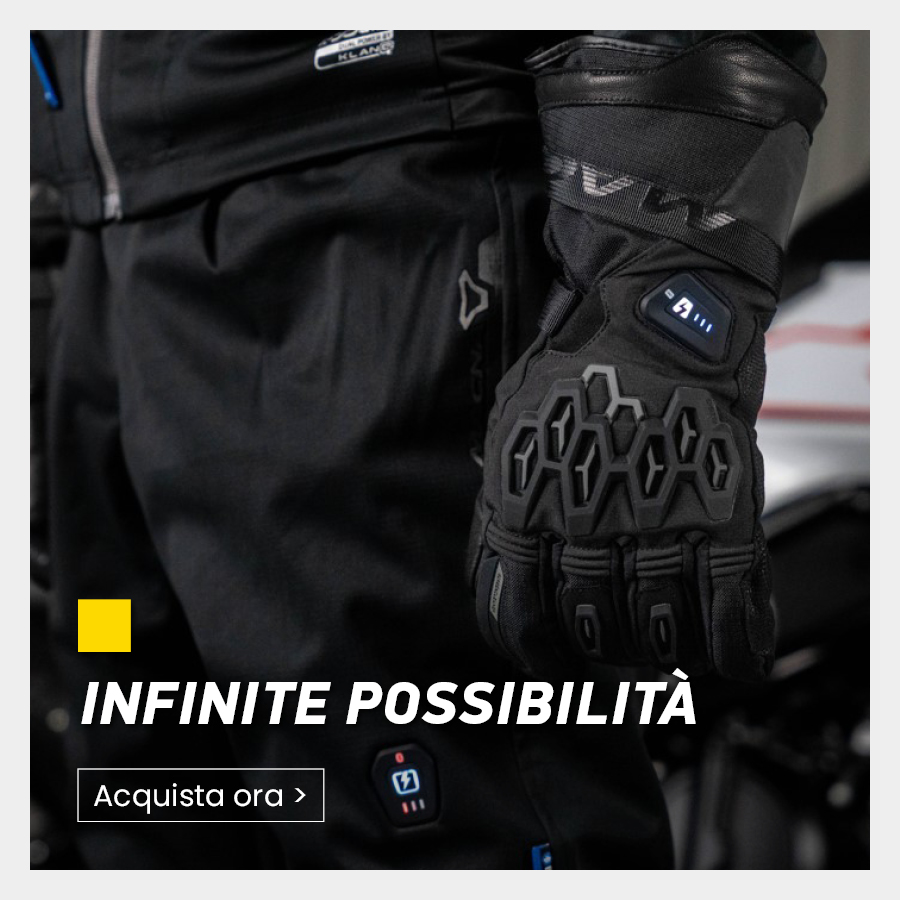 Endless Possibilites