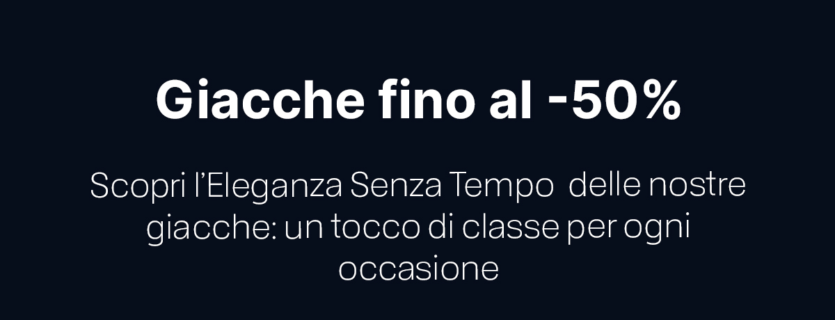 L'estate richiede leggerezza