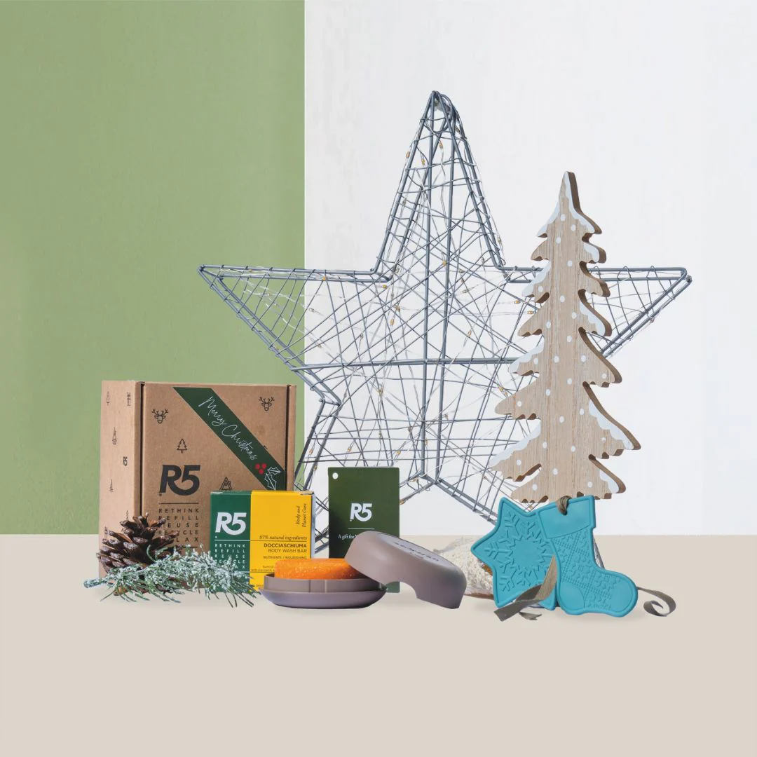 Image of 🎄 Xmas Body Mini Kit