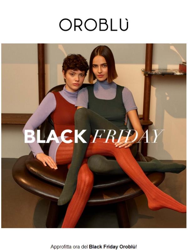 -20% Black Friday 🖤