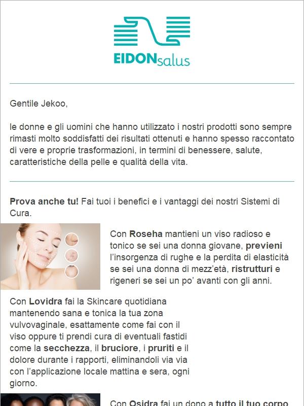 Trasforma la Tua Pelle