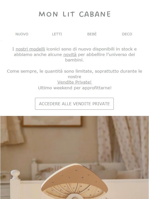 NOVITÀ E RIMESSE A NUOVO: i tuoi indispensabili del mese